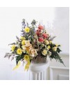 Loving Remembrance Basket Loving Remembrance Basket